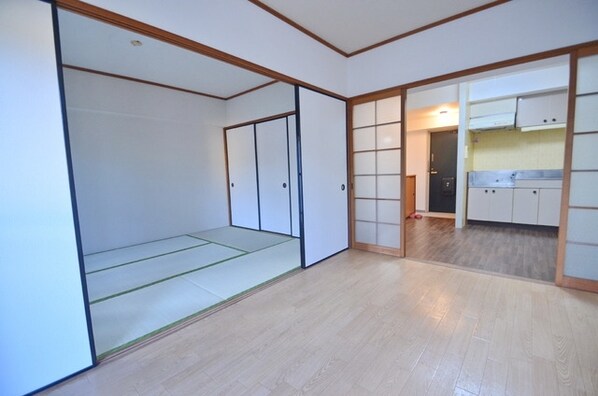 ドムール北浦和の物件内観写真